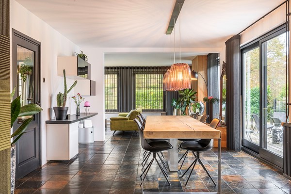 Medium property photo - Klapstraat 35, 6601 AA Wijchen